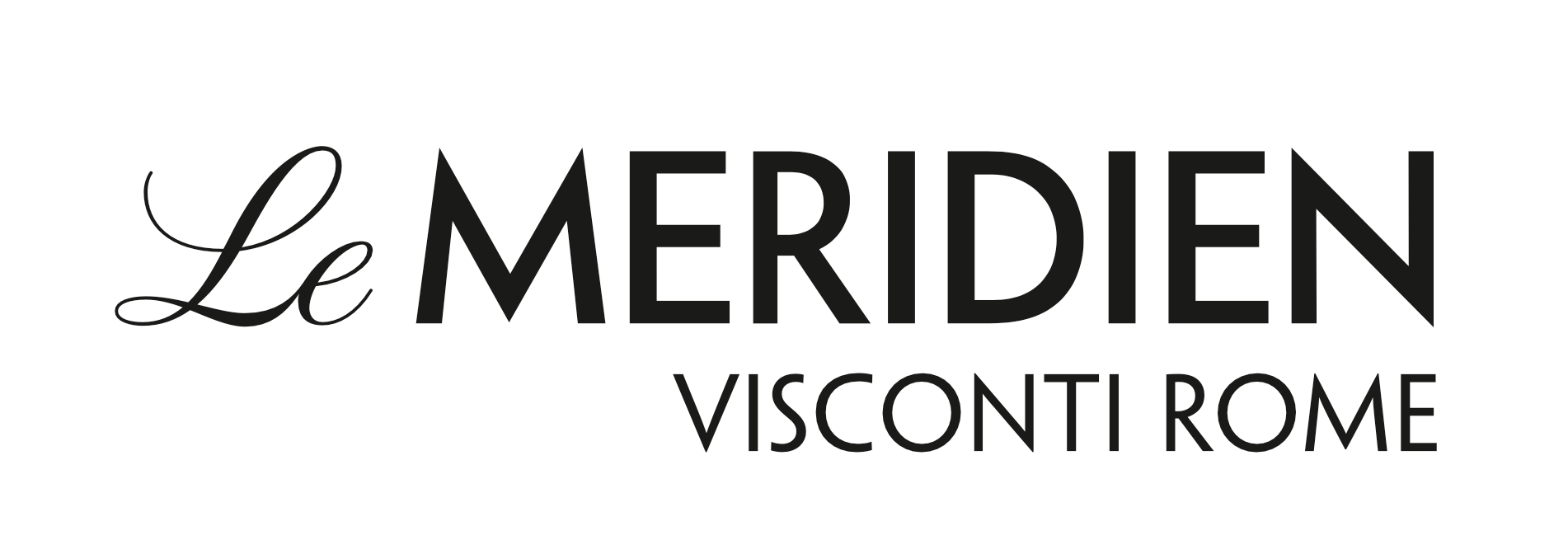 Le Méridien Visconti Rome